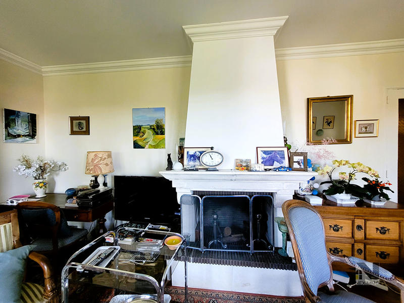 Maison - 142 m² - 6 pièces