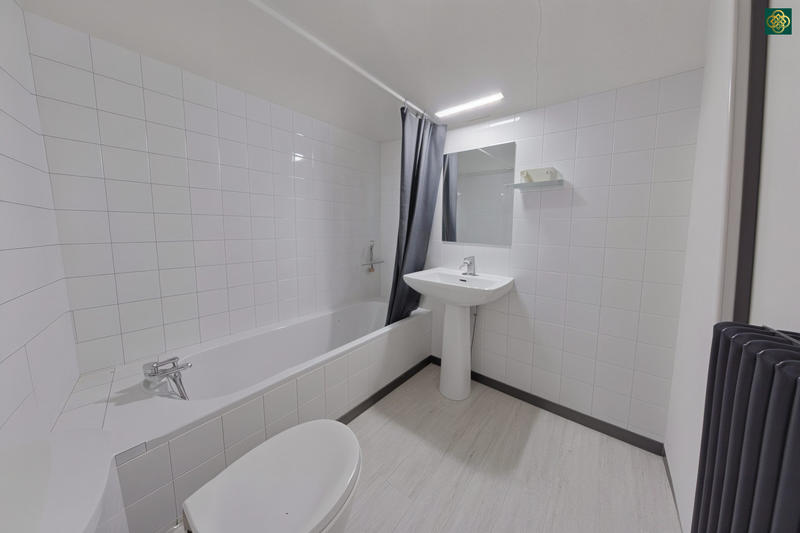 Appartement - 30 m² - 1 pièce