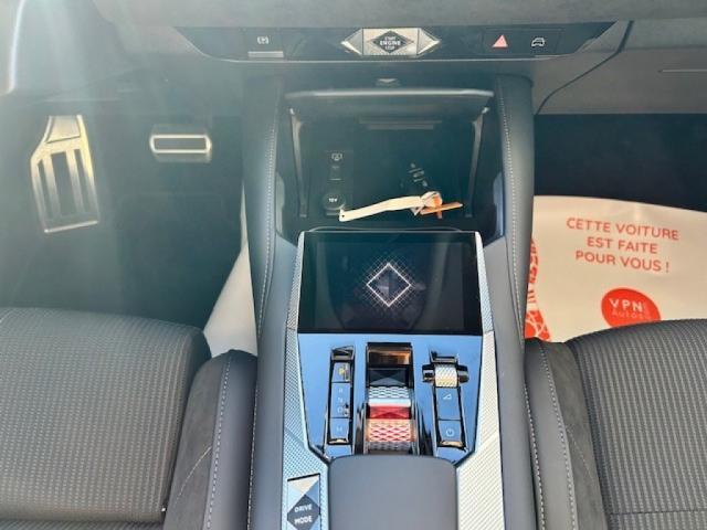 Ds Ds 4 4 BlueHDi 130 Eat8 Etoile - Alcantara