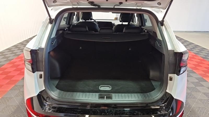 Kia Sportage 1.6 t-Gdi 230ch Isg Hybride Bva6 4x2 Design