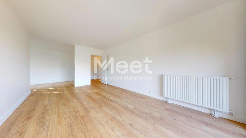 Appartement - 104 m² - 5 pièces