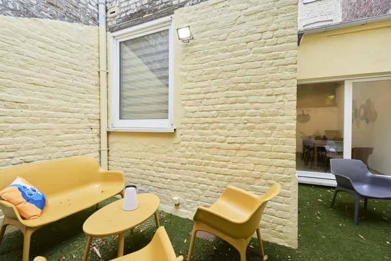 Maison - 175 m² - 10 pièces