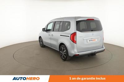 Mercedes Classe t 180 d Progressive 7g-Dct 116 ch