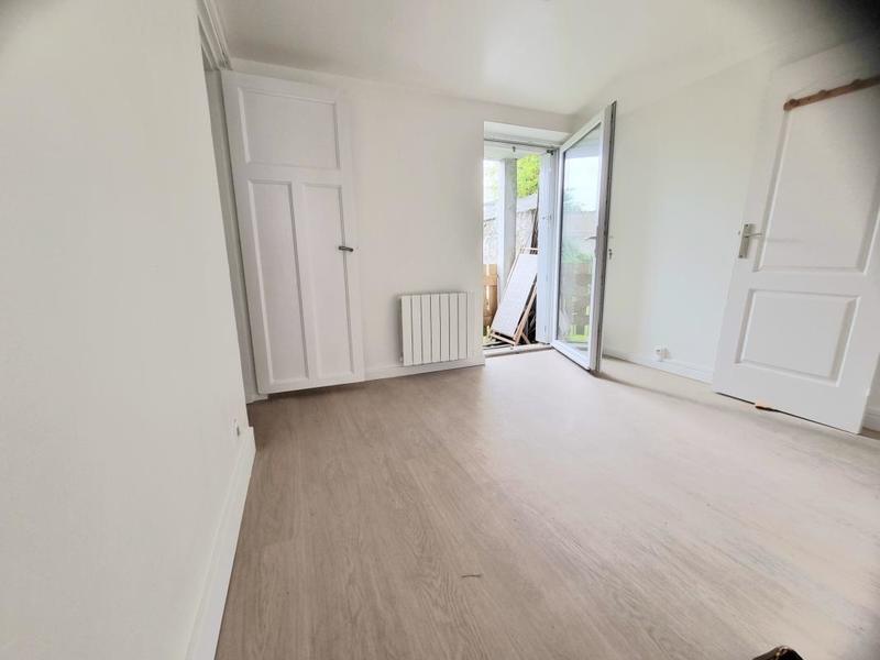 Appartement - 25 m² - 2 pièces