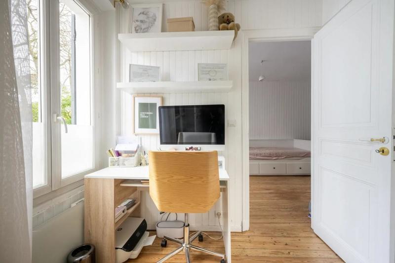 Maison de ville - 103 m² - 4 pièces