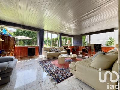 Maison - 135 m² - 8 pièces