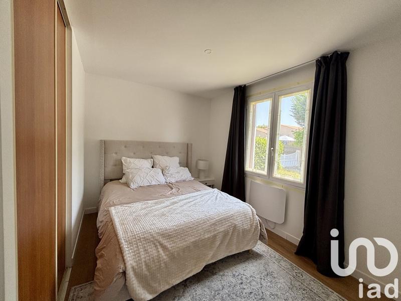 Maison - 150 m² - 7 pièces