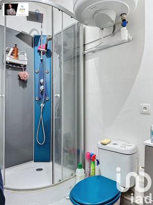 Maison - 72 m² - 4 pièces