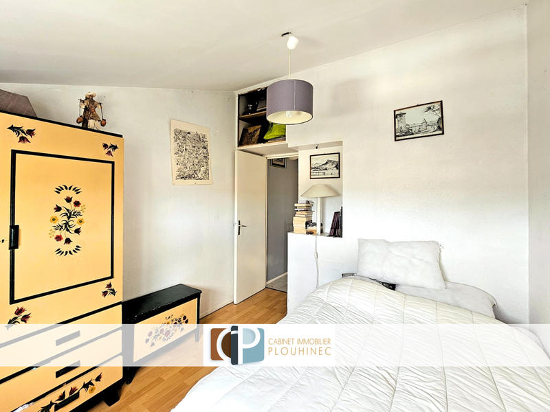 Maison - 92 m² - 5 pièces