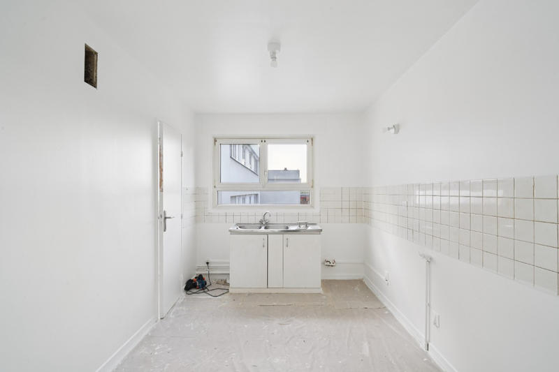 Appartement - 73 m² - 4 pièces