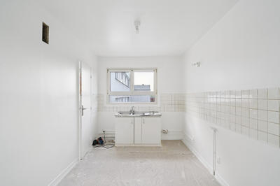 Appartement - 73 m² - 4 pièces