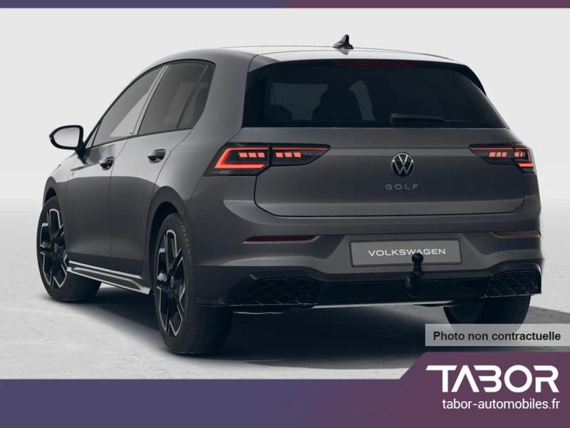 Volkswagen Golf 8 Tdi 150 Dsg R-Line Matrix