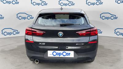 Bmw X2 (F39) 18i 136 Business Design