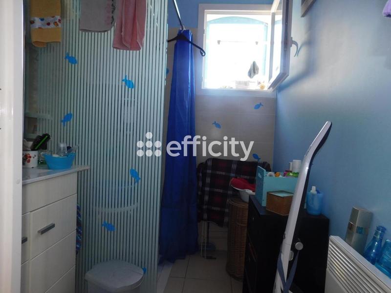 Maison - 68 m² - 4 pièces