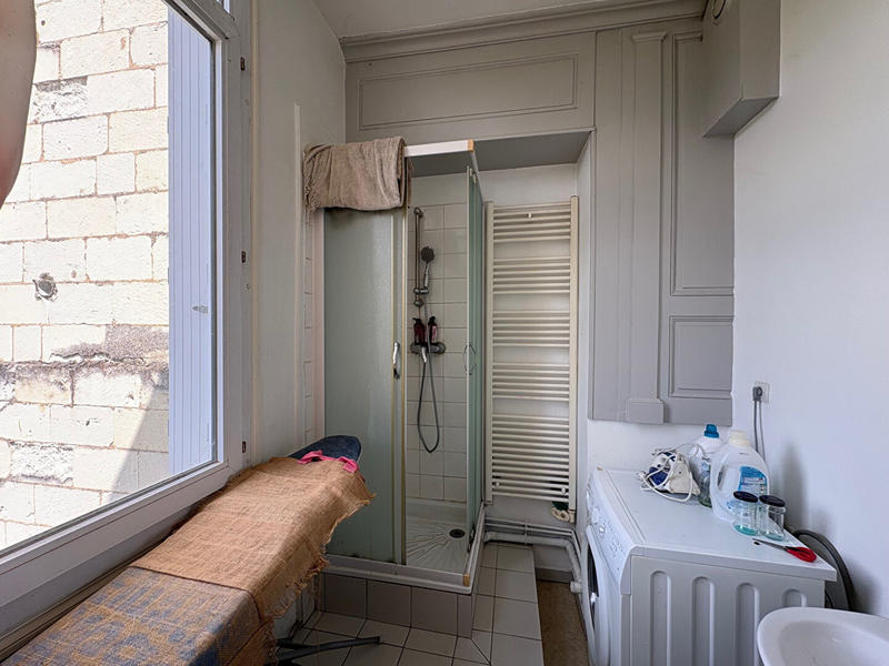 Appartement - 70 m² - 4 pièces