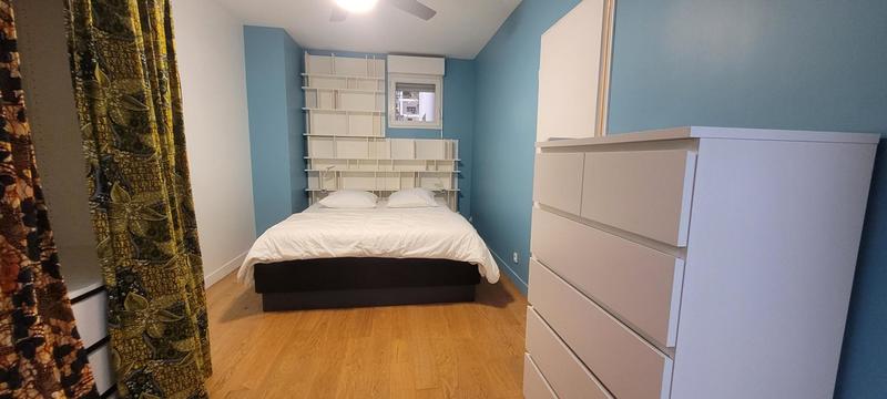 Maison de ville - 136 m² - 5 pièces