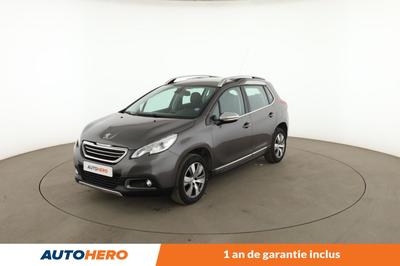 Peugeot 2008 1.2 PureTech Allure 110 ch