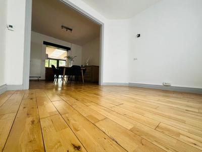 Maison - 102 m² - 6 pièces