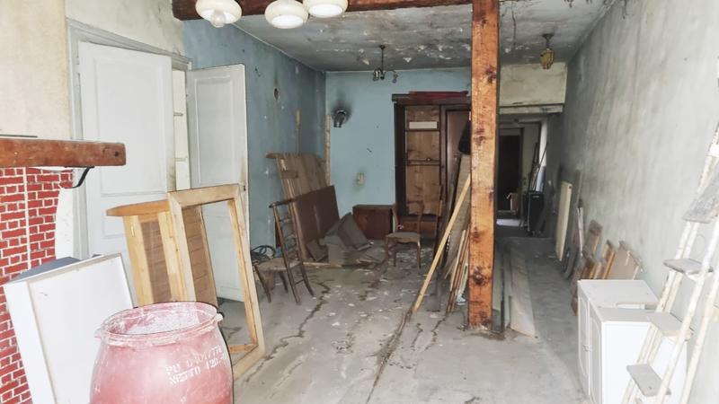 Appartement - 53 m² - 2 pièces