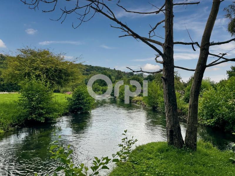 Propriété - 503 m² - 10 pièces