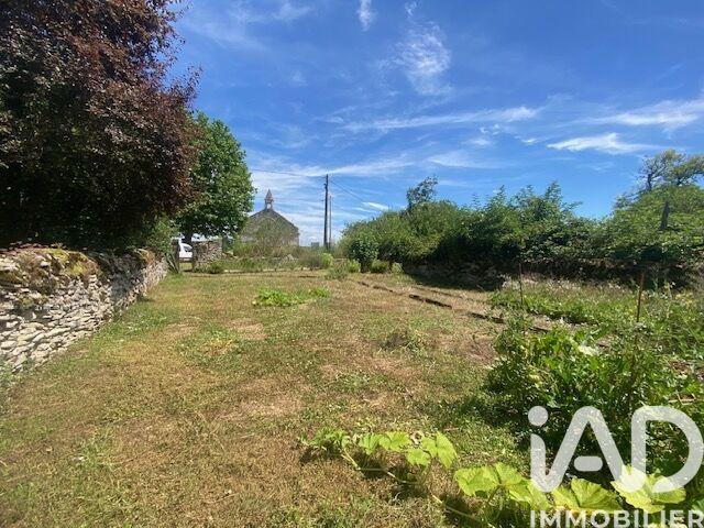 Maison de village - 95 m² - 4 pièces