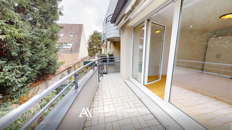 Appartement - 122 m² - 5 pièces