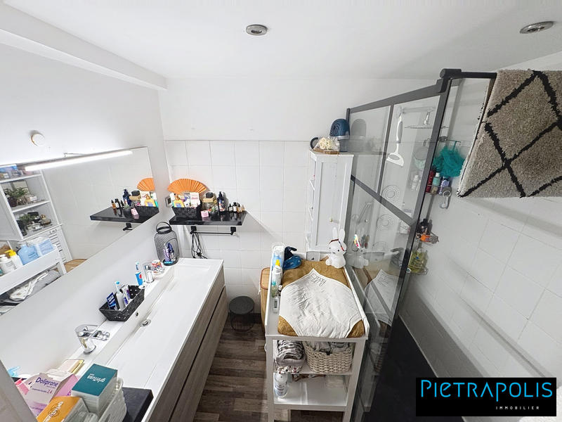 Appartement - 69 m² - 4 pièces