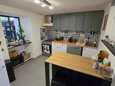 Maison - 79 m² - 4 pièces