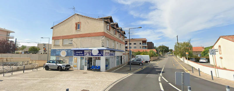 Local commercial - 34 m²