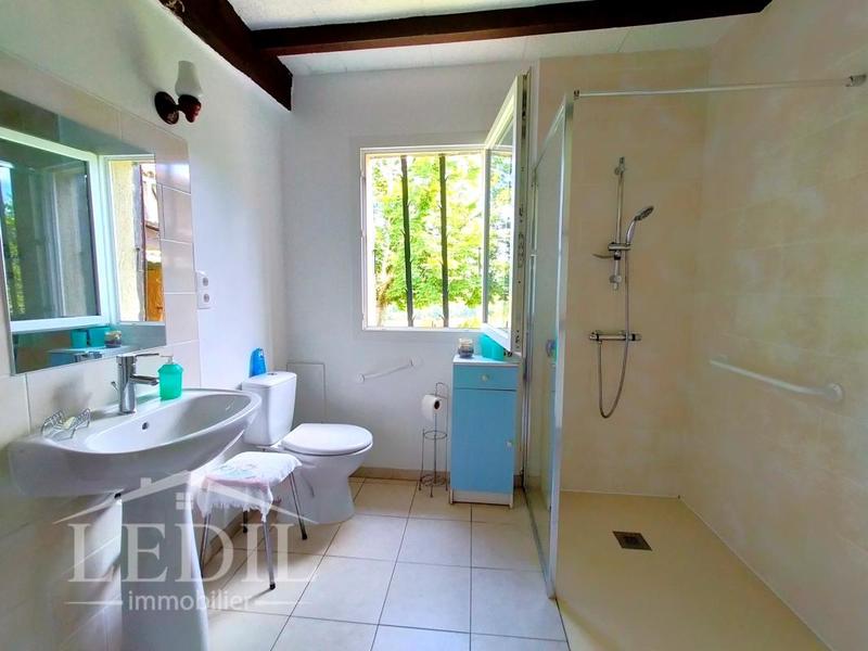 Maison de campagne - 85 m² - 4 pièces