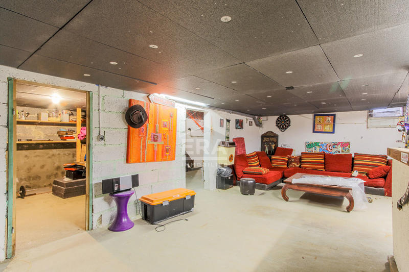 Maison - 123 m² - 7 pièces