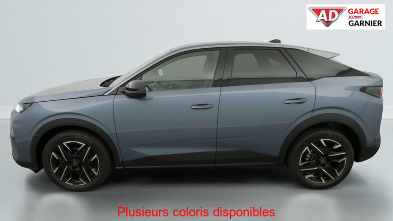 Peugeot 3008 Hybrid 145 e-Dcs6 Allure