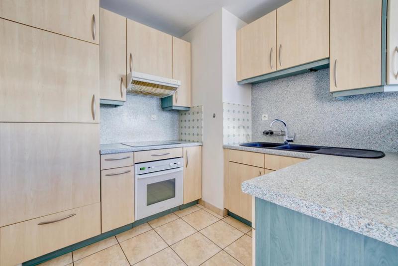 Maison - 111 m² - 6 pièces