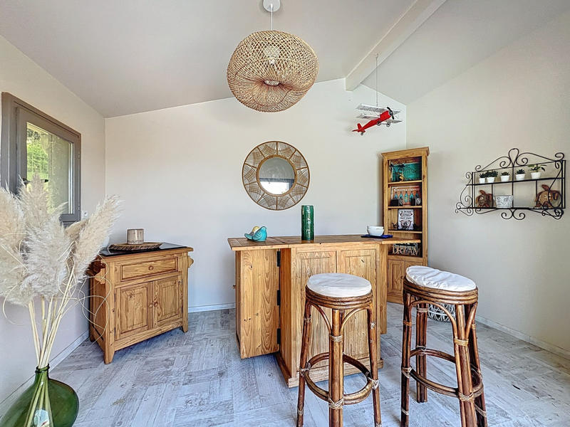 Maison - 365 m² - 9 pièces