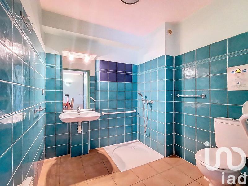 Maison - 65 m² - 4 pièces