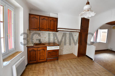 Maison - 70 m² - 4 pièces