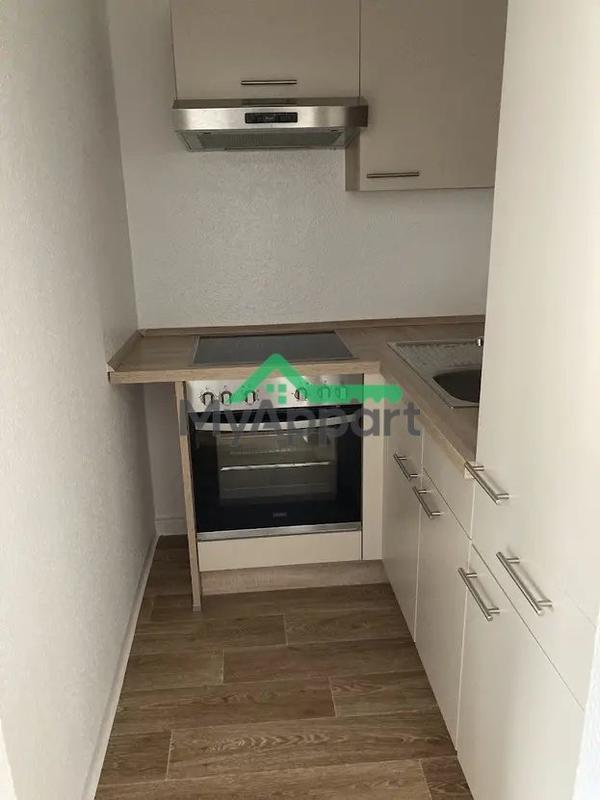 Appartement - 31 m² - 1 pièce