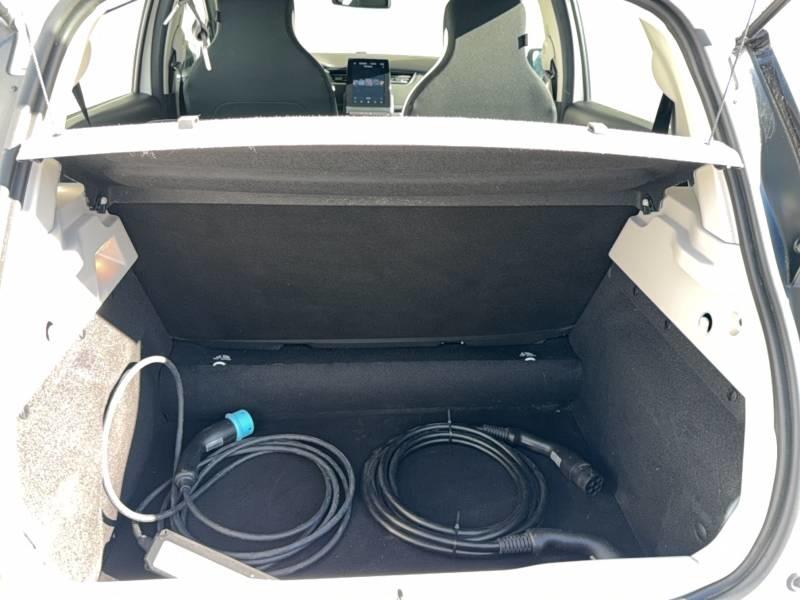 Renault Zoe R110 Business