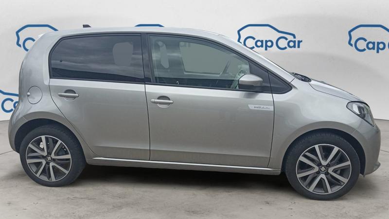 Seat Mii E- Electric 83 Plus