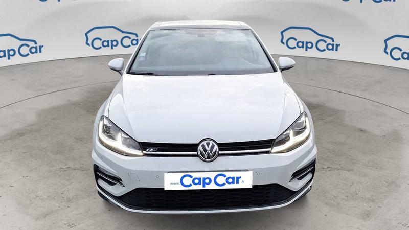 Volkswagen Golf 1.5 Tsi 150 R-Line