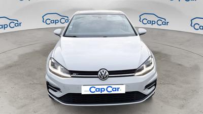 Volkswagen Golf 1.5 Tsi 150 R-Line