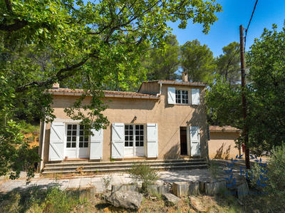 Bastide - 136 m² - 6 pièces