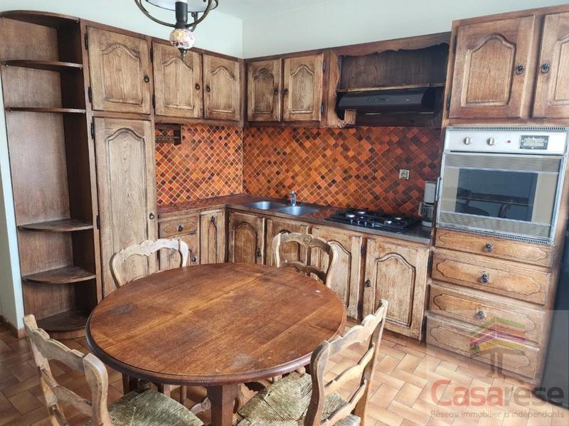 Maison de ville - 193 m² - 6 pièces