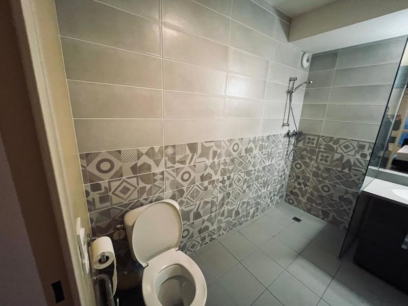 Appartement - 25 m² - 1 pièce