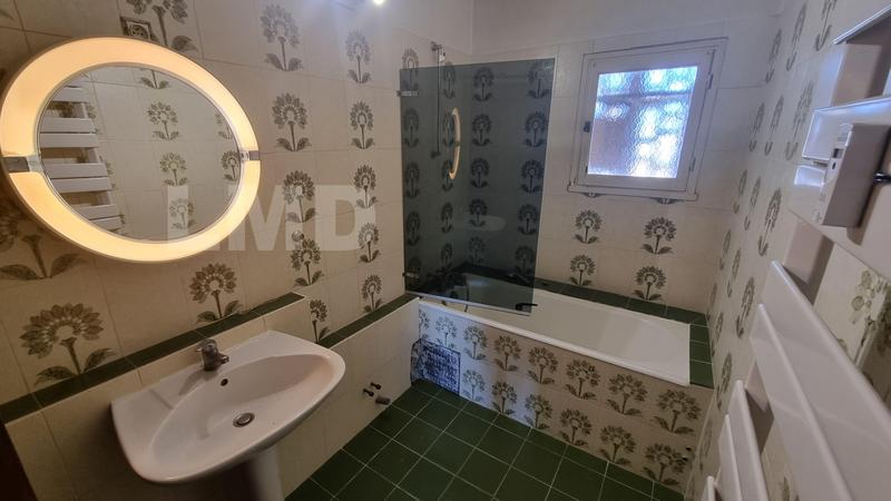 Appartement - 83 m² - 4 pièces