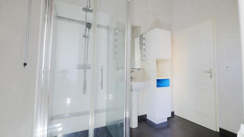 Appartement - 110 m² - 4 pièces