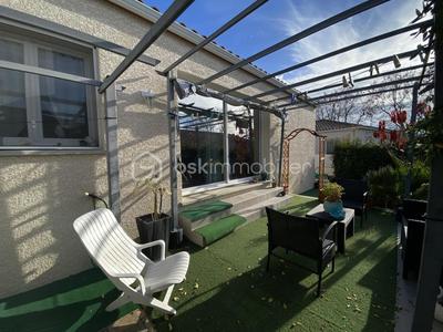 Villa - 92 m² - 4 pièces