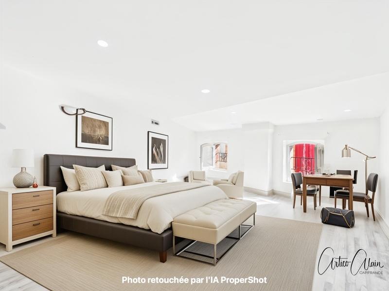 Appartement - 106 m² - 3 pièces