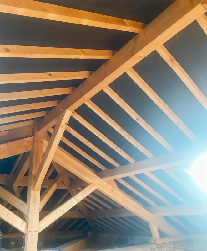 Maison bourgeoise - 230 m² - 9 pièces