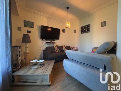 Appartement - 75 m² - 4 pièces